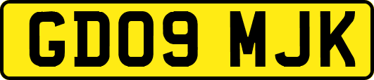 GD09MJK