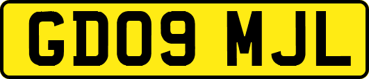GD09MJL