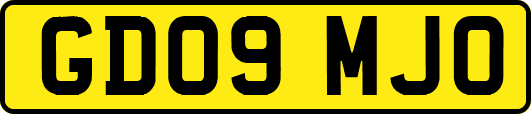 GD09MJO