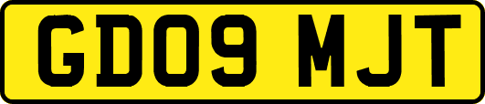 GD09MJT