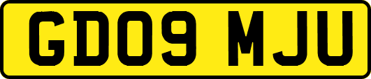 GD09MJU