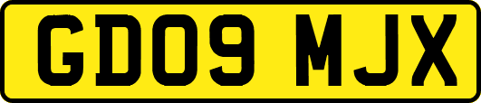 GD09MJX