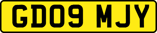 GD09MJY