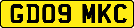 GD09MKC