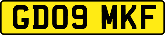 GD09MKF