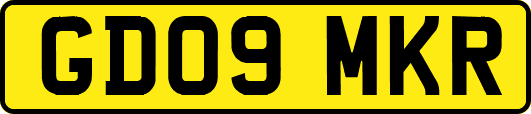 GD09MKR