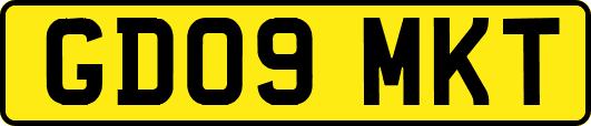 GD09MKT