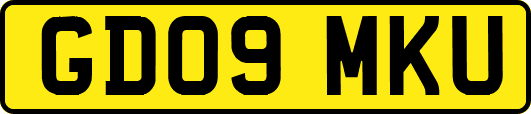 GD09MKU