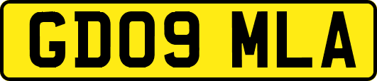 GD09MLA