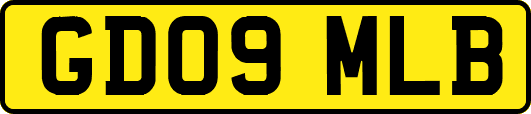 GD09MLB