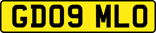 GD09MLO