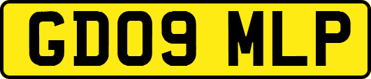GD09MLP