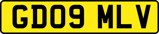 GD09MLV