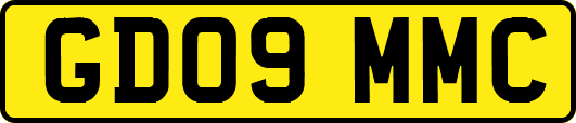 GD09MMC