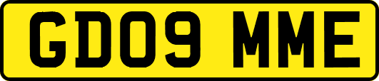 GD09MME