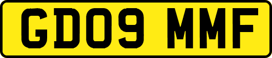 GD09MMF