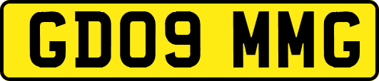 GD09MMG
