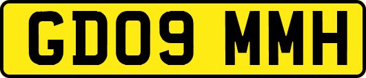 GD09MMH