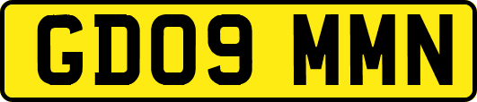 GD09MMN