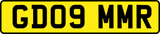 GD09MMR