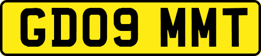 GD09MMT