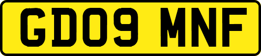 GD09MNF