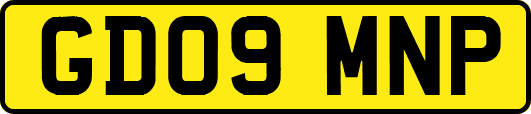 GD09MNP