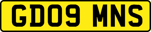 GD09MNS