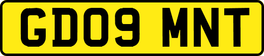 GD09MNT