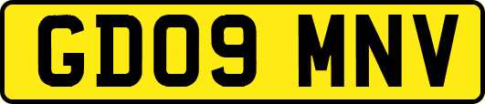 GD09MNV