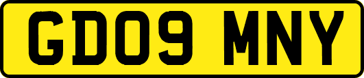 GD09MNY