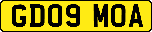 GD09MOA