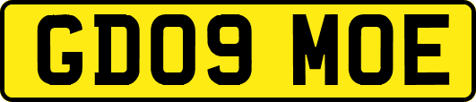 GD09MOE