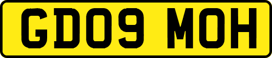 GD09MOH
