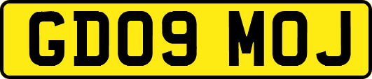 GD09MOJ