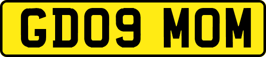 GD09MOM