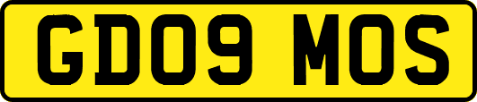 GD09MOS