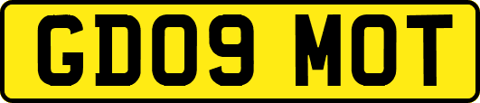 GD09MOT