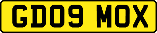 GD09MOX