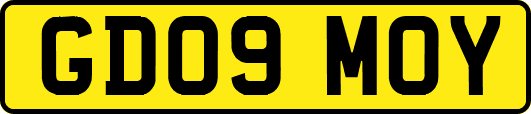 GD09MOY