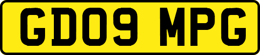 GD09MPG