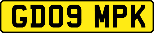 GD09MPK