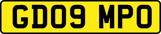 GD09MPO
