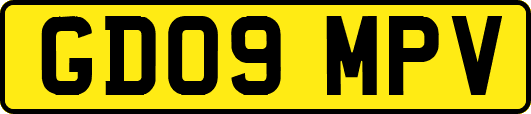 GD09MPV