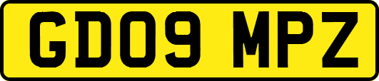 GD09MPZ