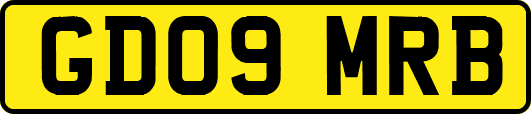 GD09MRB