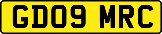 GD09MRC