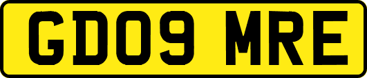 GD09MRE