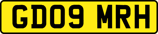 GD09MRH