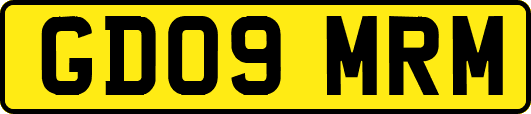 GD09MRM
